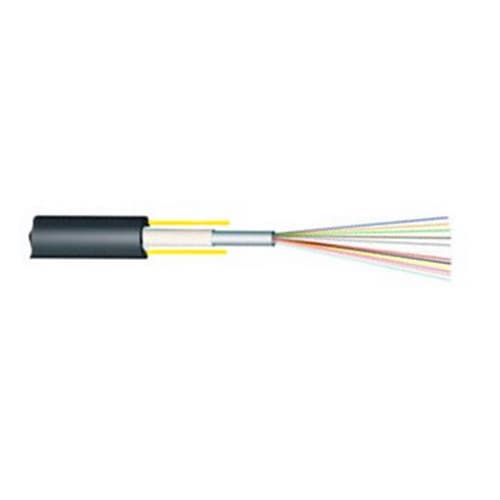Fiber optic cable GYFXY